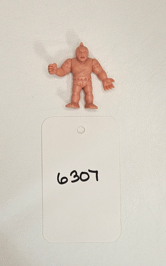 M.U.S.C.L.E. Muscle Men Flesh Figure #188 Kinnikuman Phoenix Man