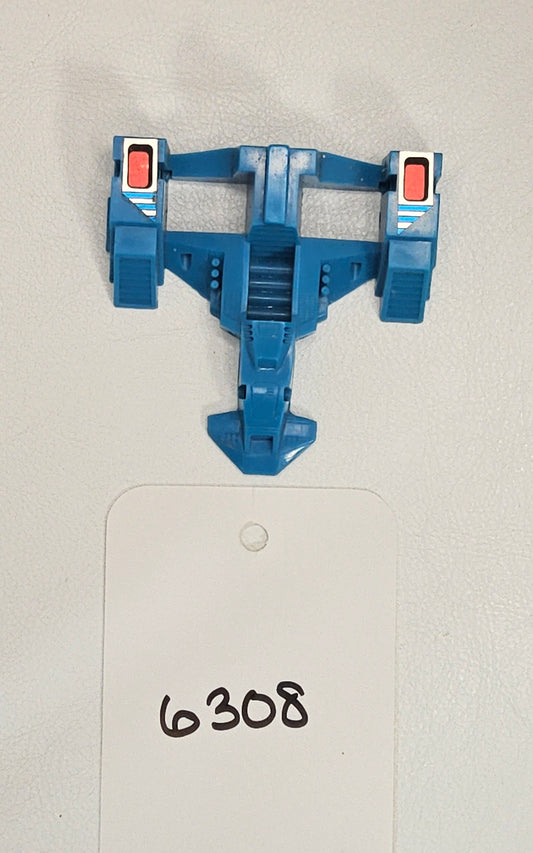 Transformers - G1 - Ultra Magnus - Chest