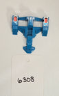 Transformers - G1 - Ultra Magnus - Chest