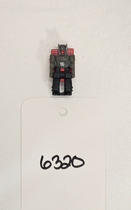 Transformers - G1 1987 - Lug - Headmaster