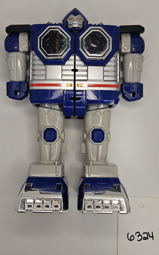 Gorilla Zord - Power Rangers - Lost Galaxy