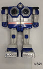 Gorilla Zord - Power Rangers - Lost Galaxy