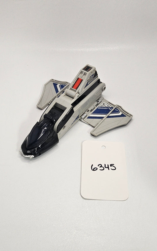 Blue Time Flyer - Power Rangers- Time Force