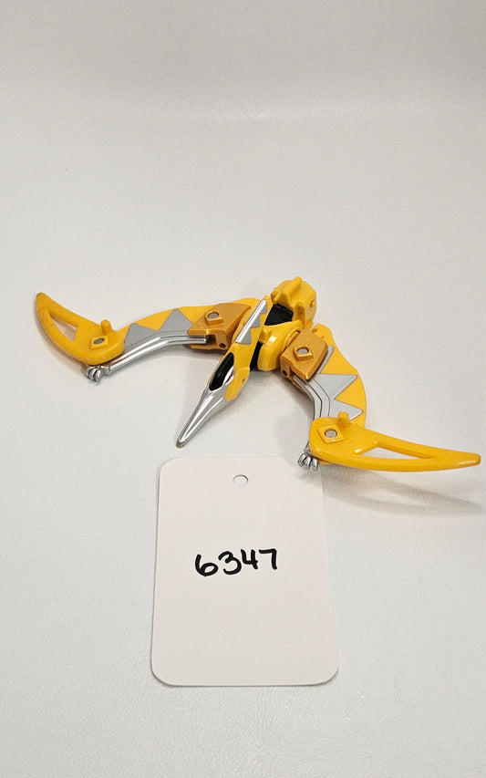 Ptera Zord - Power Rangers- Dino Thunder