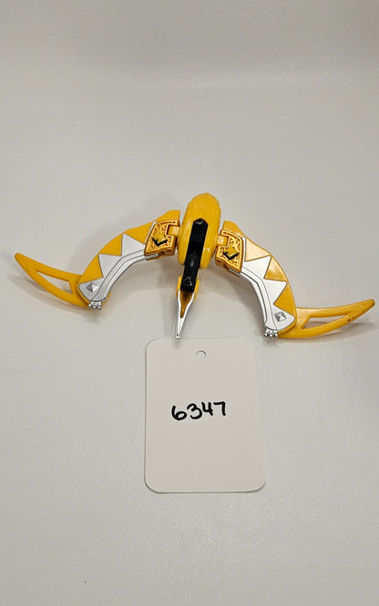 Ptera Zord - Power Rangers- Dino Thunder