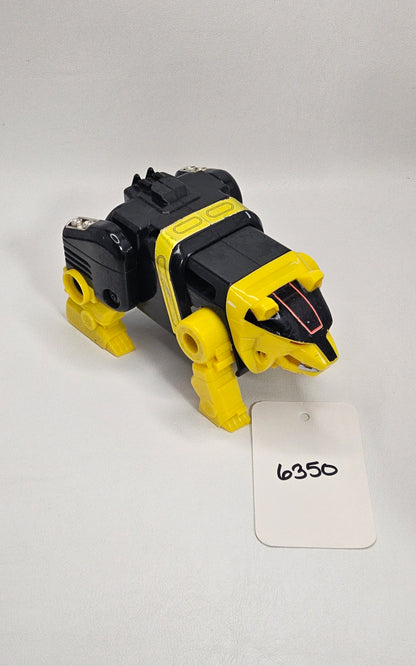 Ninja Bear Zord - Power Rangers- Mighty Morphin
