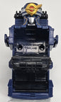 2006 Bandai Power Rangers Mystic Force Solar Streak Train Caboose Megazord Head