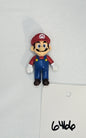 Super Mario Bros - PVC - Mario Figure - 2007