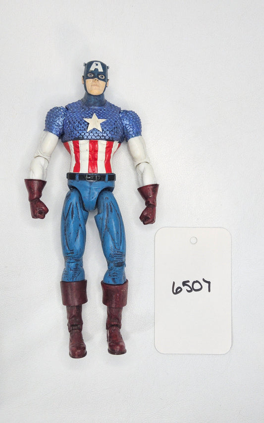 Captain America - Marvel Legends