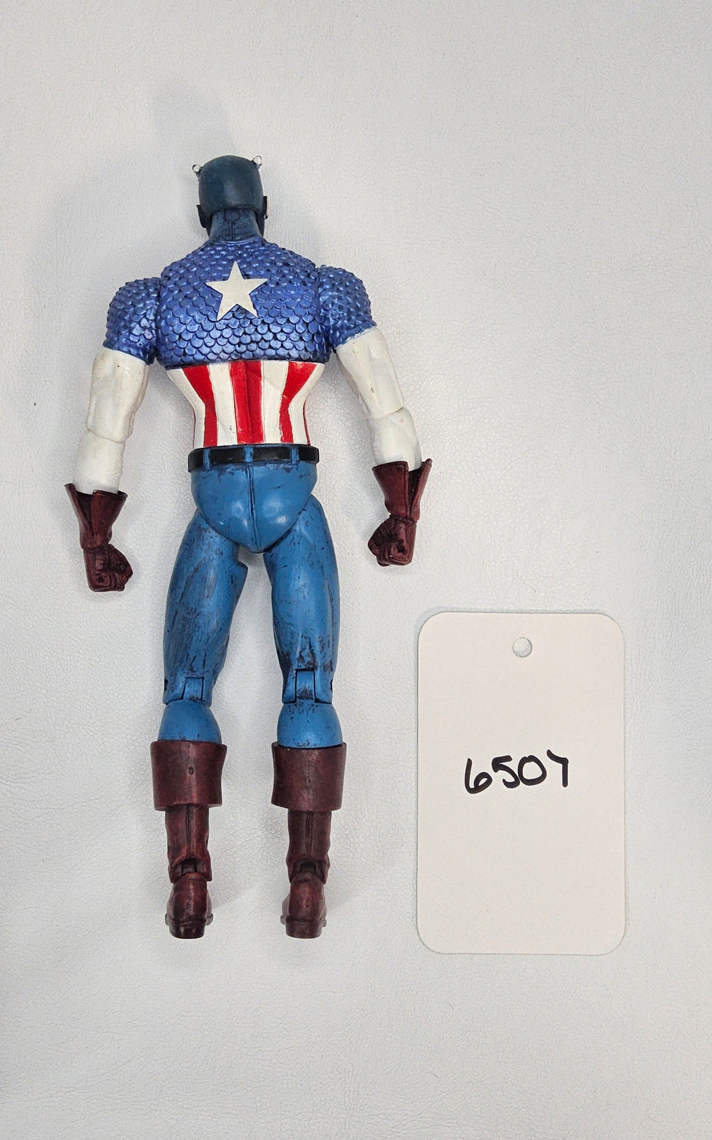 Captain America - Marvel Legends