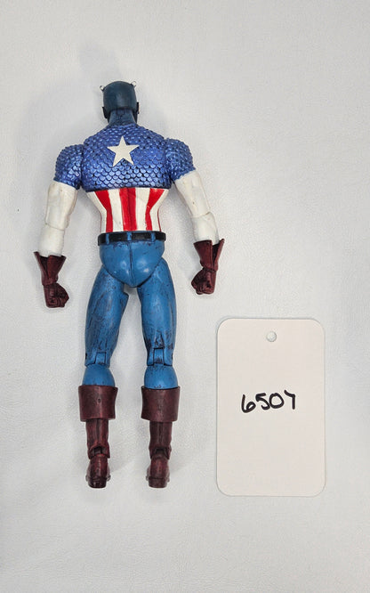Captain America - Marvel Legends