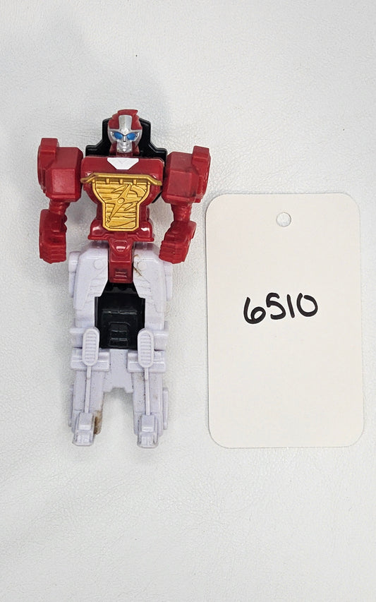 Power Rangers Ninja Steel - DX Red Ranger Zord