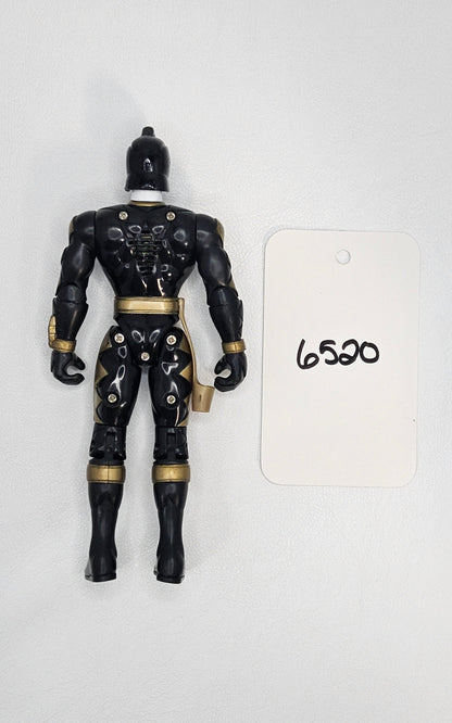 Power Rangers - Dino Thunder - Black Ranger