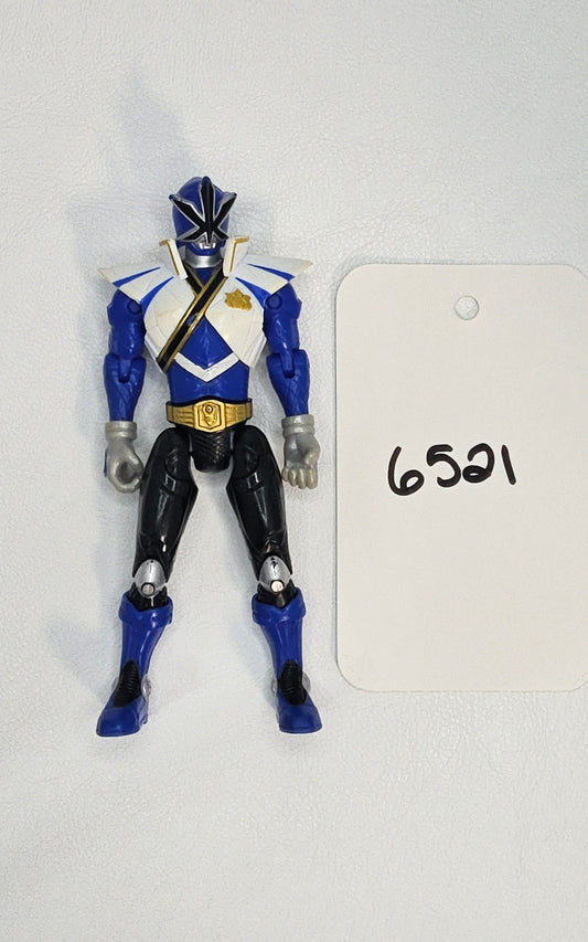 Power Rangers - Super Samurai  - Blue Ranger
