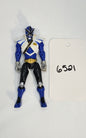 Power Rangers - Super Samurai  - Blue Ranger