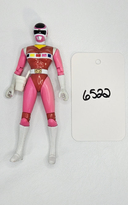 Power Rangers - In Space  - Pink Ranger
