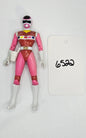 Power Rangers - In Space  - Pink Ranger