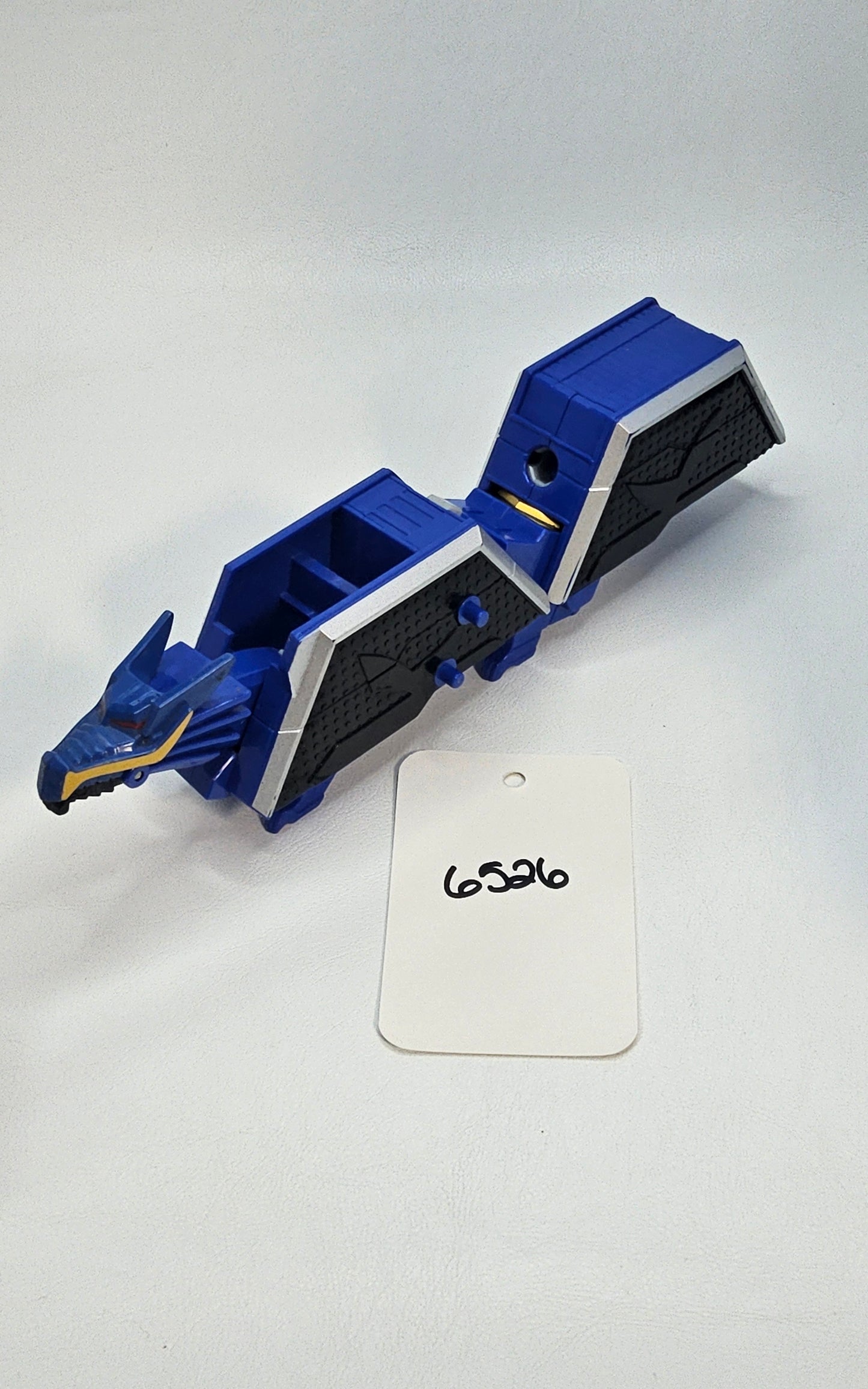 Power Rangers - Samurai - Blue Dragon Zord