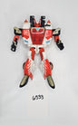 Transformers - Cybertron - Override