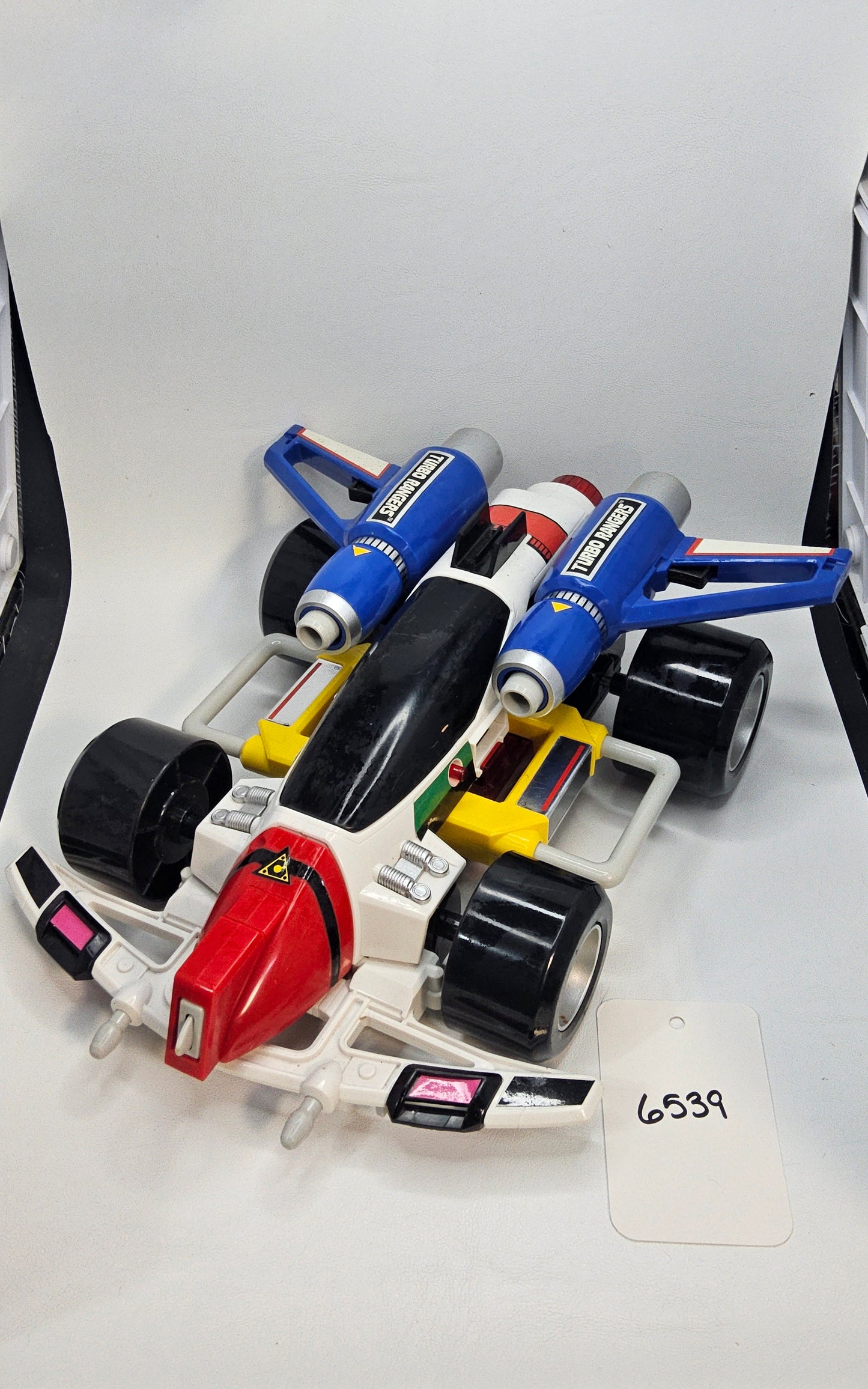 Turbo Ram - Power Rangers Turbo - Bandai