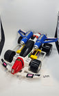 Turbo Ram - Power Rangers Turbo - Bandai
