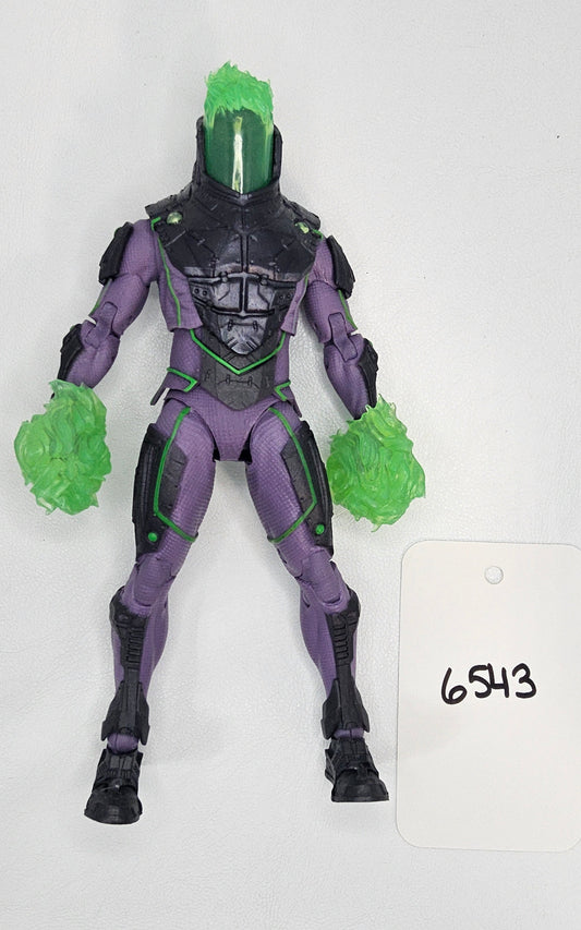 Blight - Batman Futures End - DC Universe