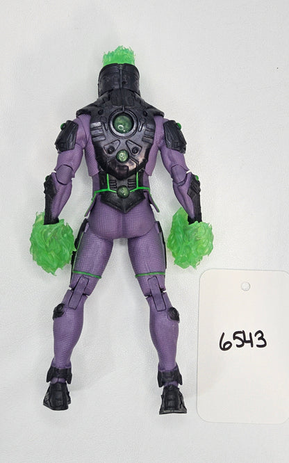 Blight - Batman Futures End - DC Universe