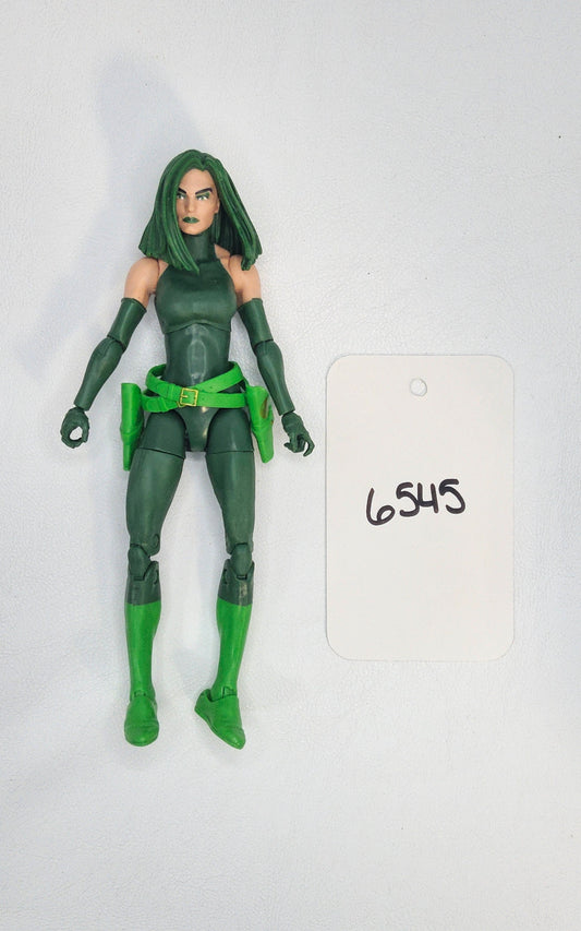 MADAME HYDRA - Controller Wave - Marvel Legends