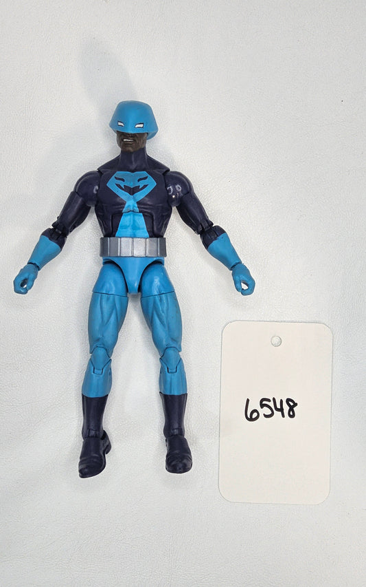 Rock Python - Smart Hulk Wave - Marvel Legends