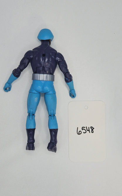 Rock Python - Smart Hulk Wave - Marvel Legends