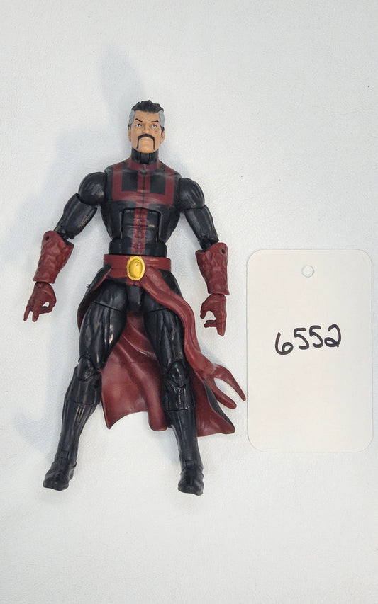 Doctor Strange - Hulkbuster  Wave - Marvel Legends