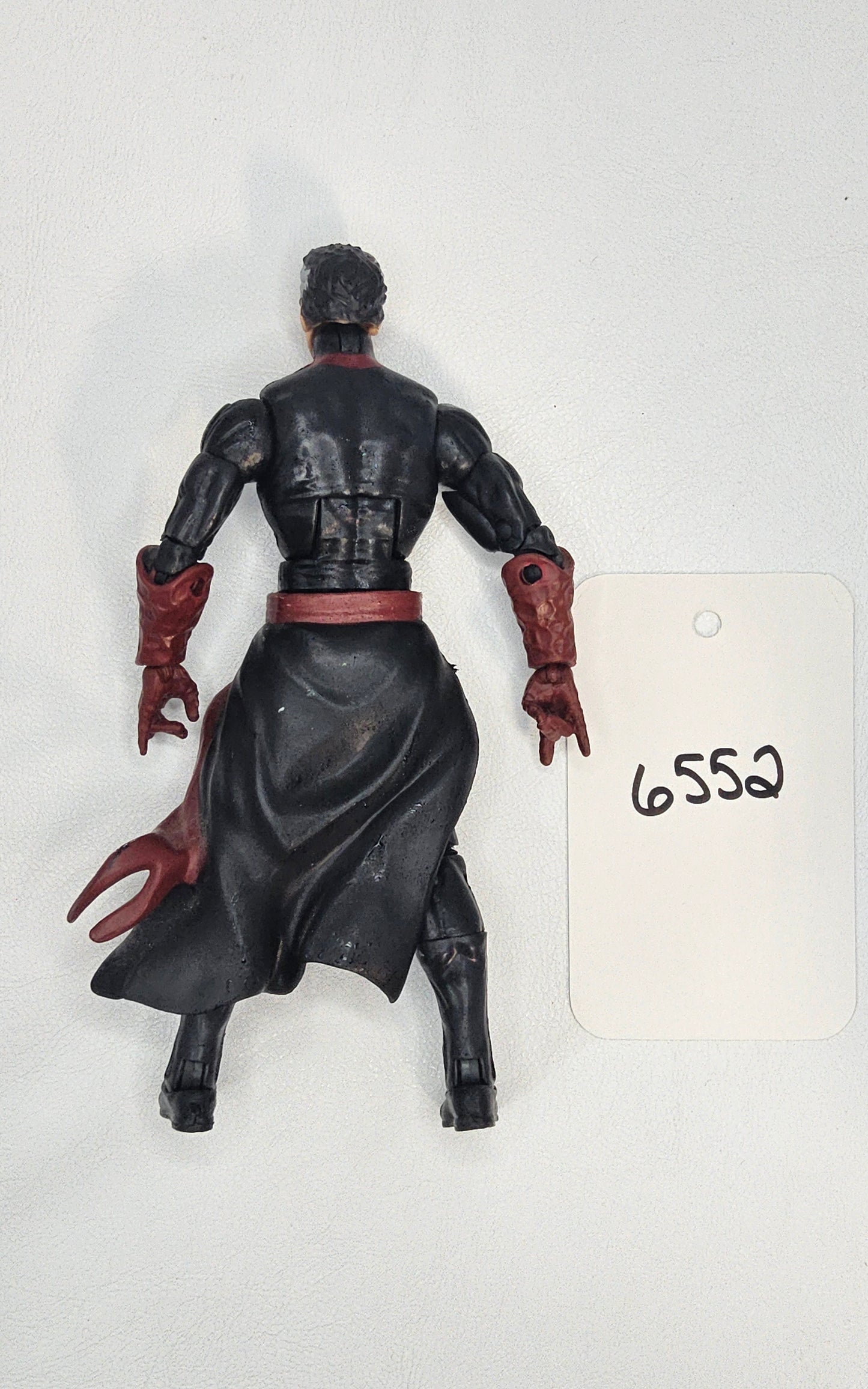 Doctor Strange - Hulkbuster  Wave - Marvel Legends