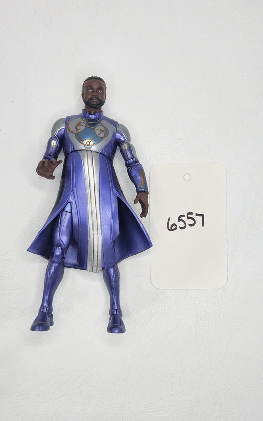 PHASTOS - Gilgamesh wave - Marvel Legends