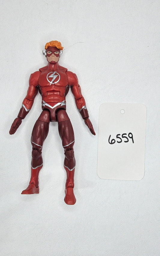 DC Multiverse - Wally West - McFarlane