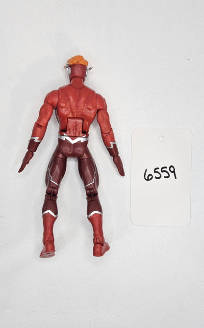 DC Multiverse - Wally West - McFarlane
