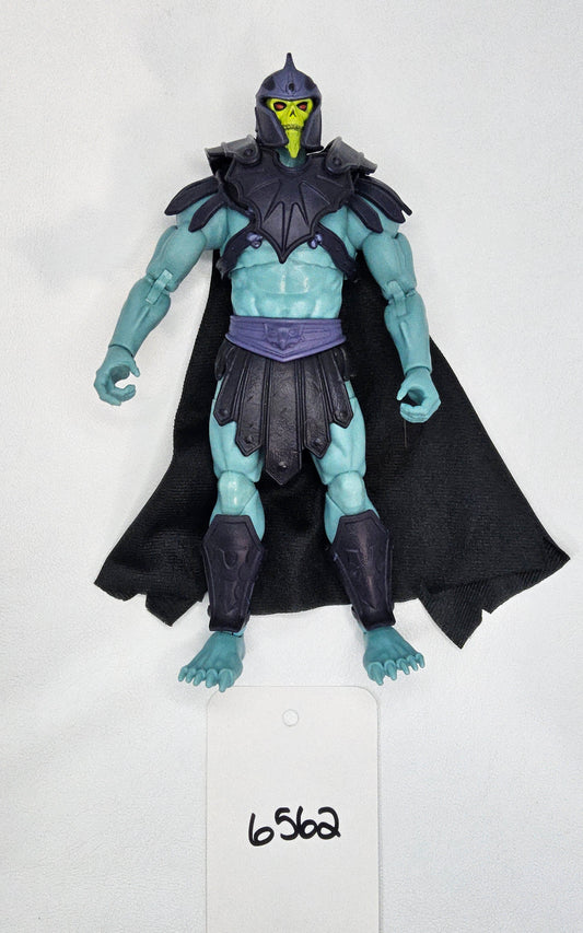 MOTU - New Eternia Masterverse - Skeletor