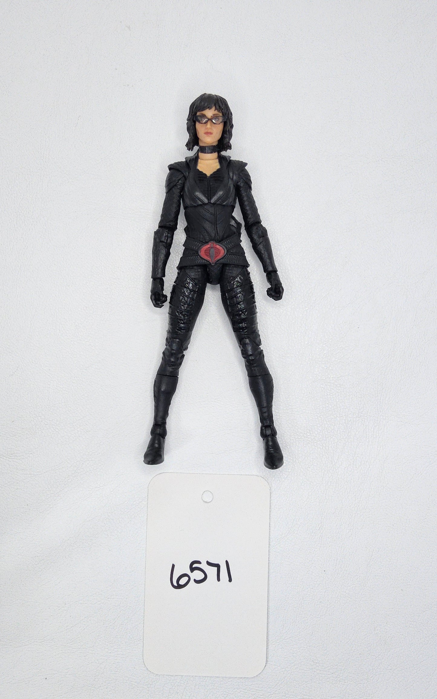 Baroness - G.I Joe Classified