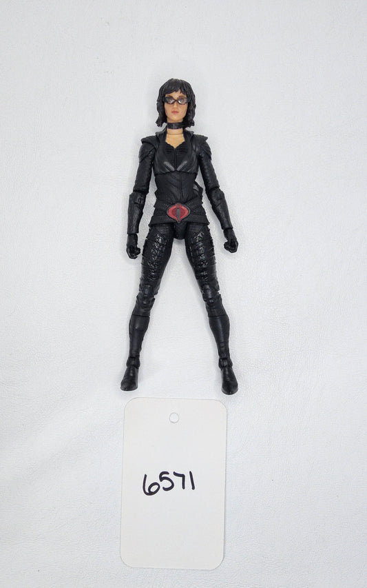 Baroness - G.I Joe Classified