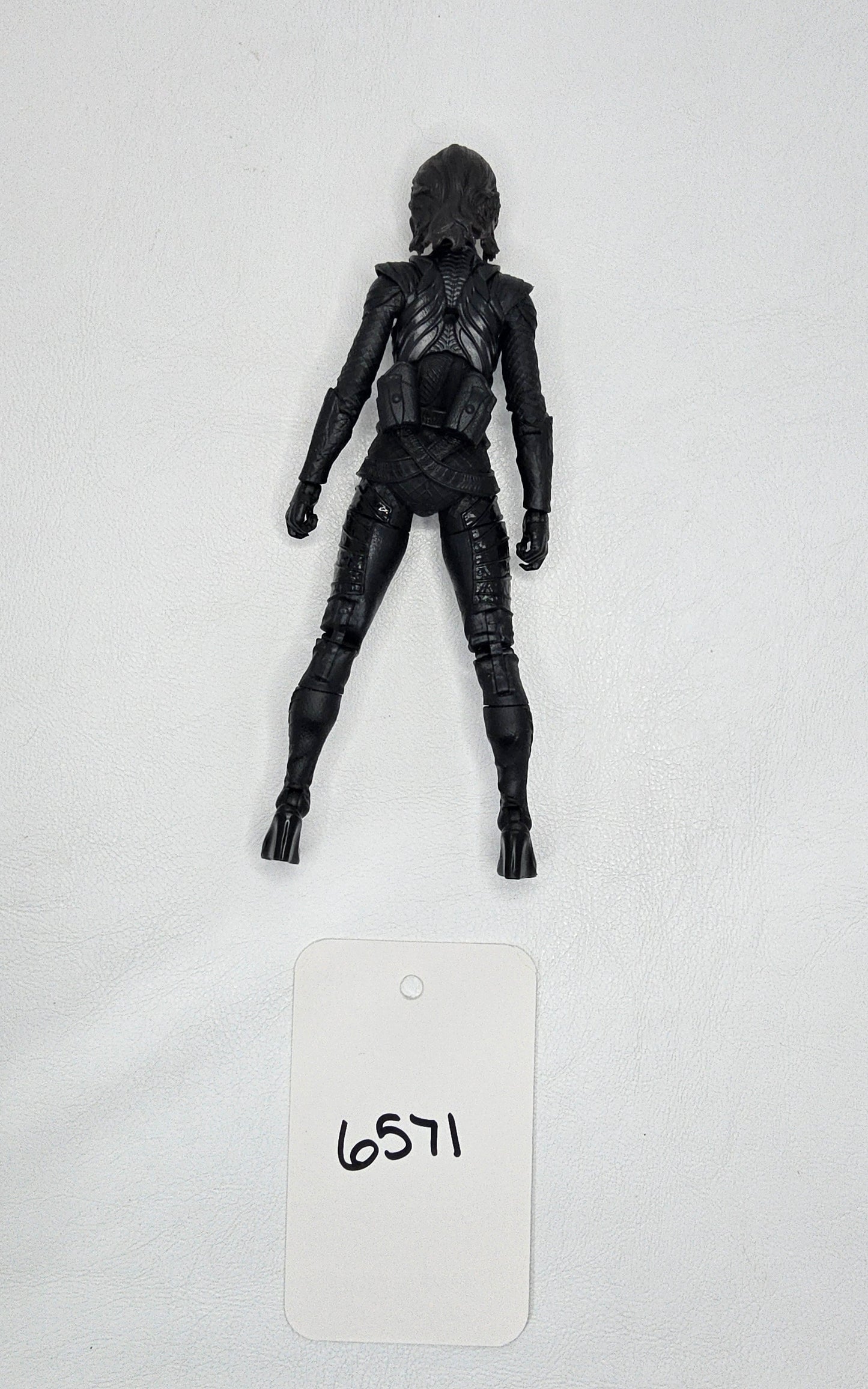 Baroness - G.I Joe Classified