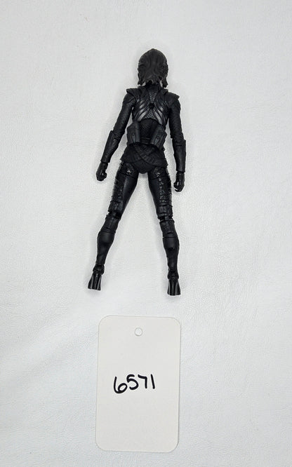 Baroness - G.I Joe Classified