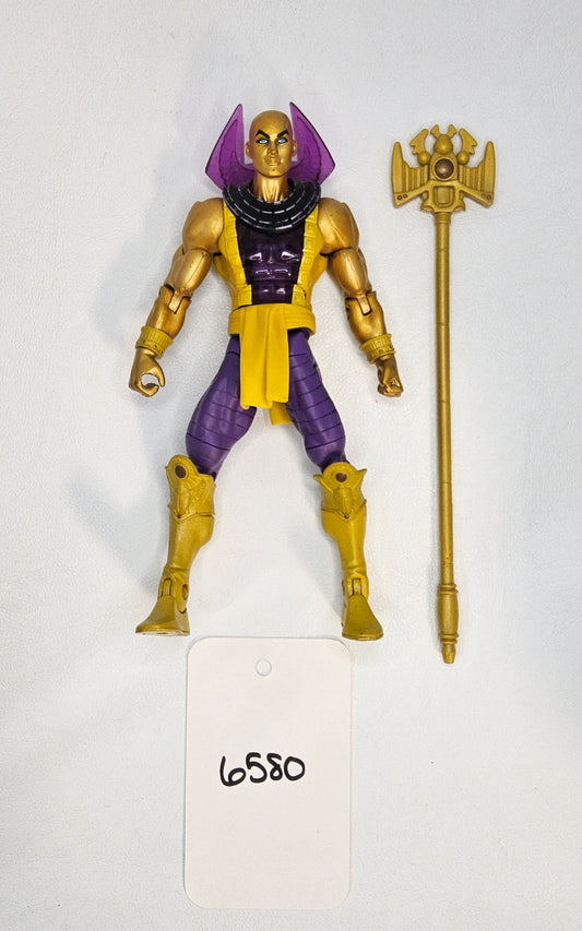 DC Universe Classics - Golden Pharaoh