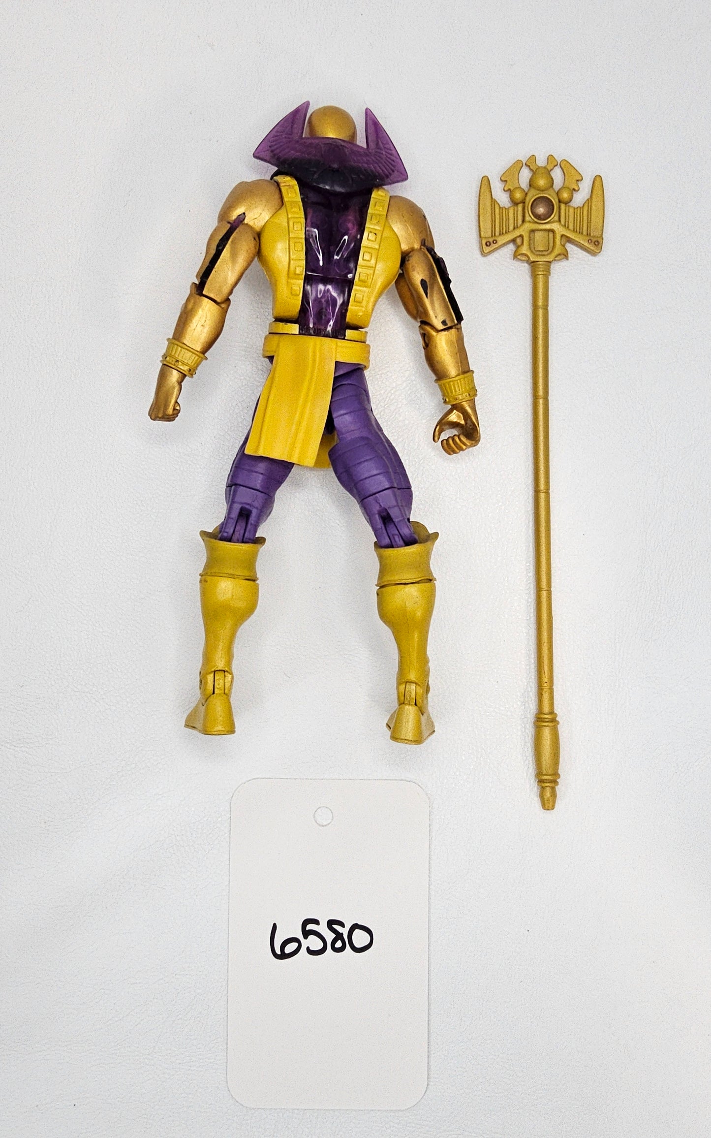 DC Universe Classics - Golden Pharaoh