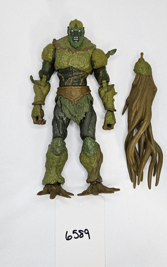 MOTU - Revalations - Moss Man
