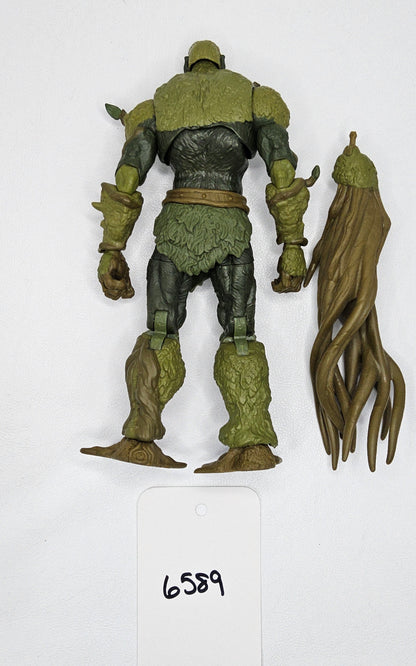 MOTU - Revalations - Moss Man