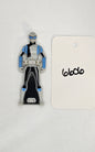 Gokaiger Ranger key - Go-Busters Buster Beet
