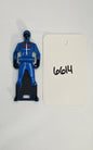 Gokaiger Ranger key - Goranger Blue