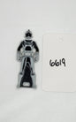 Gokaiger Ranger key - Go-Onger Silver