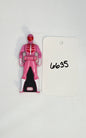 Gokaiger Ranger key - Goranger Pink