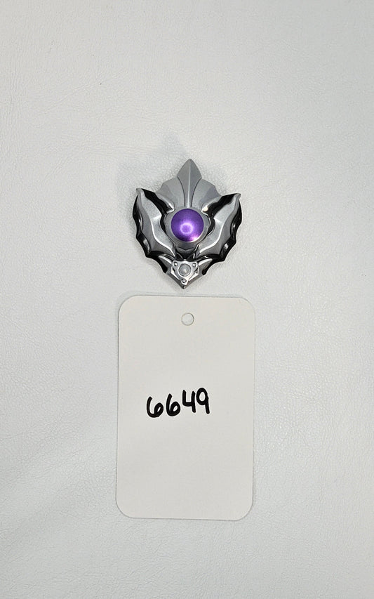 Ultraman Taiga - Ultraman Belial Atrocious-let