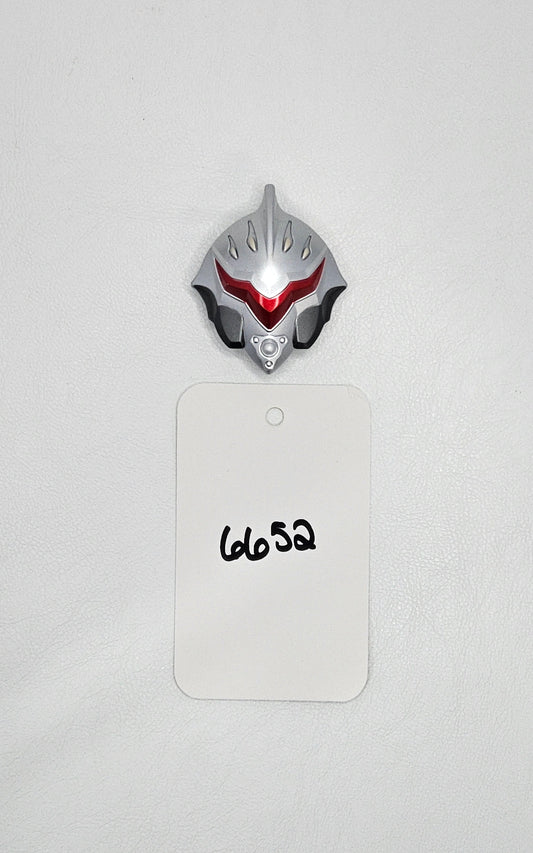 Ultraman Taiga -Ultraman Nexus-Let